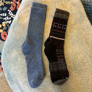Bombas Socks